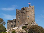 Roch Castle, Roch, Pembrokeshire