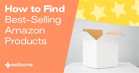 What To Sell On Amazon Or How To Find Products To Sell On Amazon