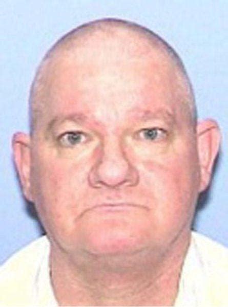 Texas Death Row Inmate Executed For Killing Two Elderly Women In 2003
