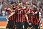 10 Curiosidades del Eintracht Frankfurt - Futbol Sapiens