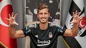 Beşiktaş Salih Uçan transferini resmen açıkladı | Goal.com Türkçe