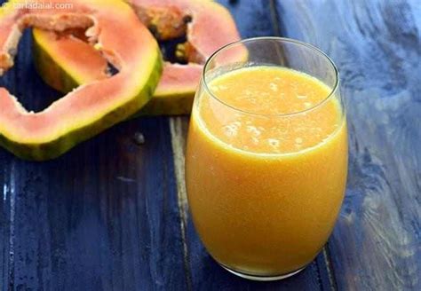 15 Reasons To Eat More Papaya Benefits Nutrition Healthy Papaya