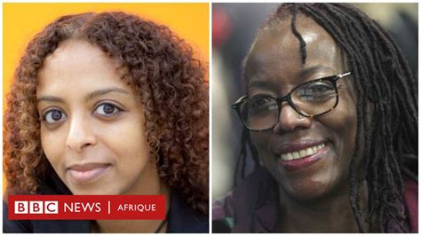 Deux écrivaines Africaines En Lice Pour Le Prestigieux Booker Prize