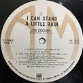 Joe Cocker – I Can Stand A Little Rain - 1974 – Vinyl Pursuit Inc