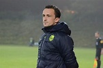 Pierre Aristouy se convierte en el nuevo entrenador del Nantes | FUTBOL ...