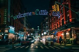 A Brief History of Little Italy