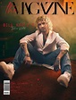 theMAGAZINE | music issue | f/w 2022 | Bill Kaulitz – The Magazine