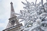 The Ultimate Guide To Visiting Paris In Winter: Weather, Safety & Tips ...