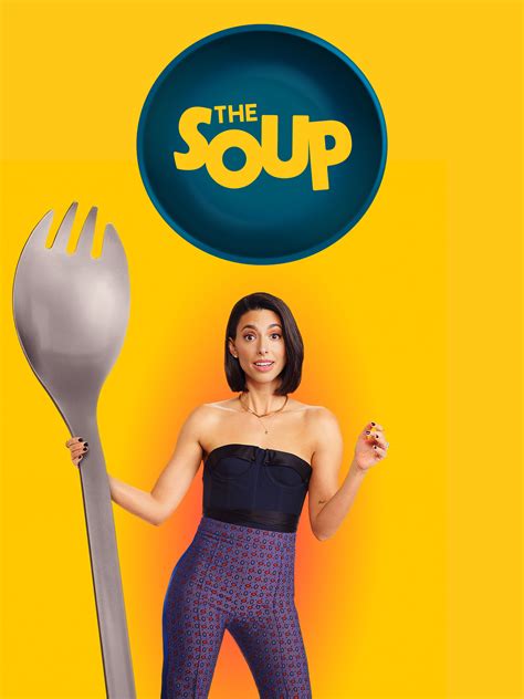 the soup where to watch and stream tv guide