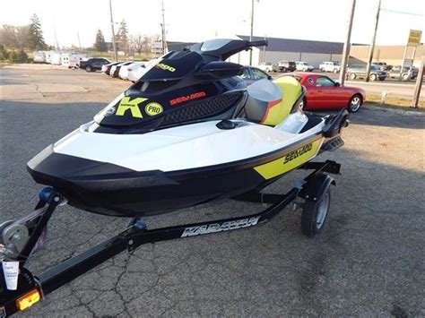 We did not find results for: SEA-DOO WAKE PRO 215 2014 for sale for $12,995 - Boats ...