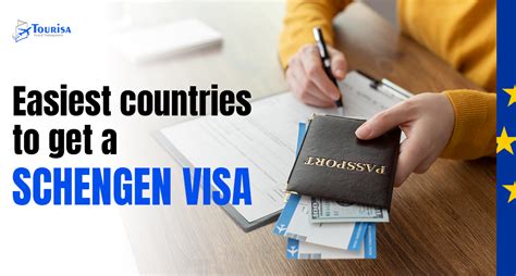 Easiest Countries To Get A Schengen Visa Tourisa