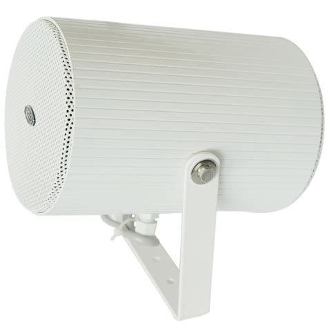 Pa System Outdoor 20w Horn Speaker Aluminum Audio Loudspeaker China