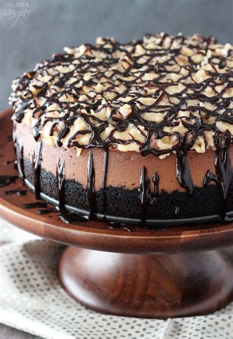 30 Delicious Yummy Cakes Photos