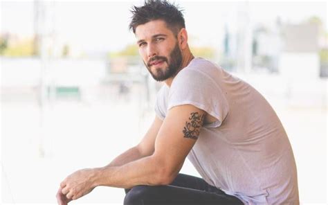 Casey Deidrick Bio Age Height Dating Girlfriend Net Worth Movies