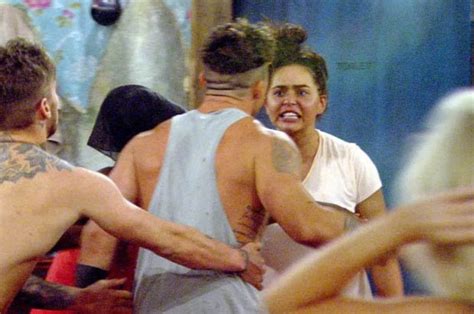 Big Brother Final To Be Most Volatile Show Ever Housemates Declare War