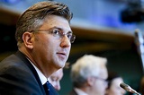 Plenković: Montenegro’s accession to NATO good for collective security ...