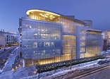 Massachusetts Institute of Technology (MIT) | Massachusetts, Building ...