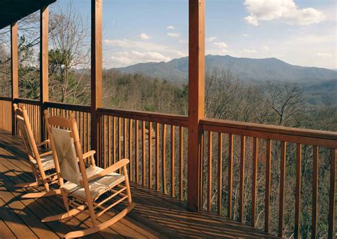Maybe you would like to learn more about one of these? 6 of the Best Cabins With a View in the Smoky Mountains