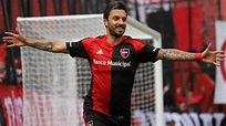 Oficial: Scocco vuelve a Newell's - AS Argentina