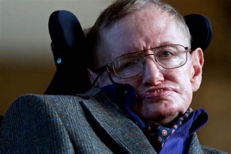 Stephen Hawking Biografía Hazañas Y Aportaciones A La Ciencia