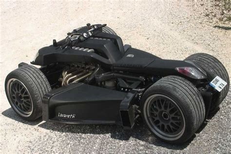 Doom Buggy 4 Wheel Motorcycle Expensive Ideas Pinterest