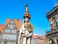 25 Fascinating Things To Do in Bremen, Germany