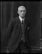 NPG x65920; Sir Alfred Robert Martin - Large Image - National Portrait ...