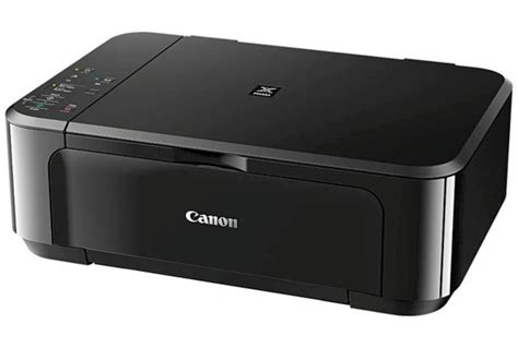 Canon Pixma Mg3650s Test Reviews And Prijzen Consumentenbond