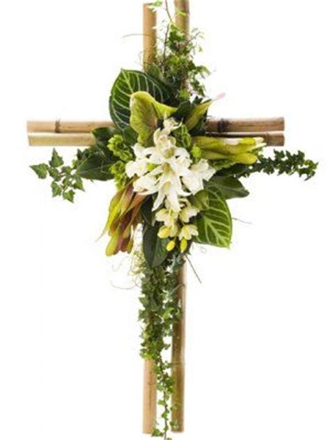 Your favorite blooms — from roses and peonies to lilies and daisies — send. Cross Cymbidium and Bamboo b2410 | Crafts / Mom | Funeral ...