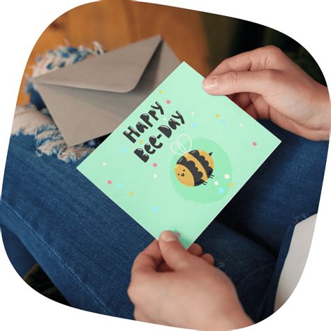Custom Greeting Cards From 681