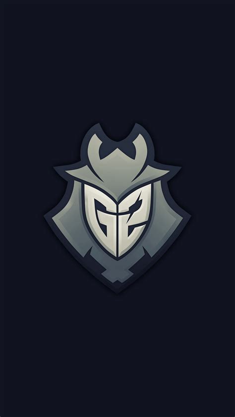 G2 Mobile Created By Umossawi Csgo Wallpapers