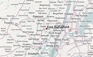 East Rutherford Location Guide
