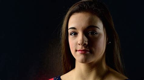 Gymnast Maggie Nichols Reveals She’s The 1st Whistle Blower In Nassar Abuse Case Nbc Connecticut