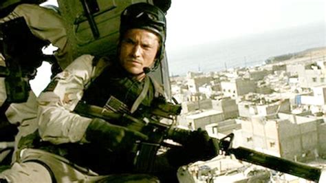 Black hawk down makes that point without preachment, in precise and pitiless imagery. 10 Best Ridley Scott Movies - A List by ComingSoon.net