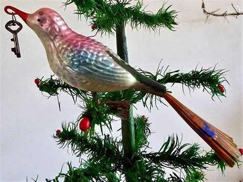 Pin By Sean Gann On Vintage Christmas Ornaments Antique Christmas