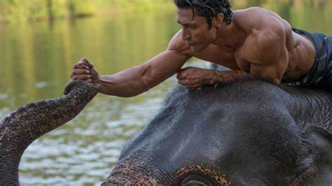 Junglee Box Office Collection Day 1 Vidyut Jammwal And Chuck Russells Action Film Kick Starts