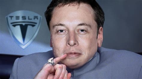 Is Elon Musk Becoming A Super Villain Nerdist