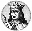 Biografia de Juan II de Aragón y de Navarra