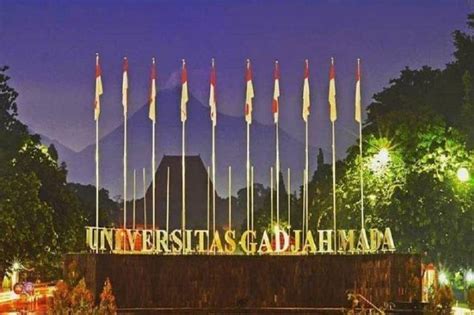 20 Universitas Paling Top Di Indonesia Versi Webometrics 2024 Kampus
