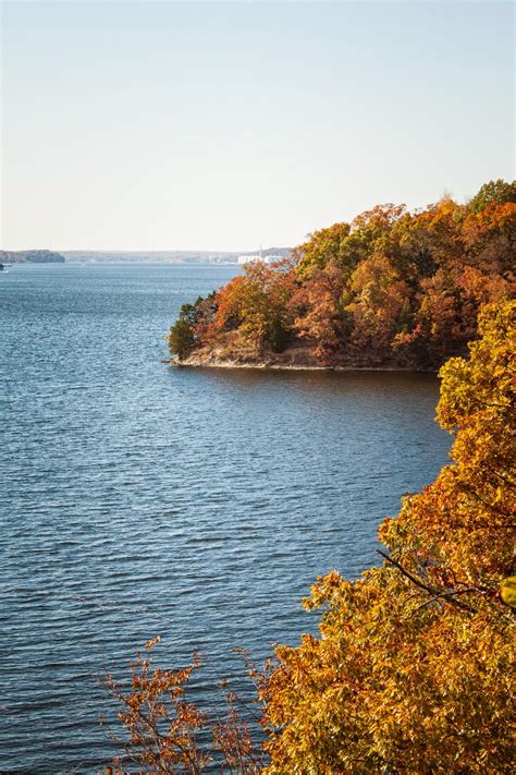 15 Fun Facts About The Lake Of The Ozarks Parkbench