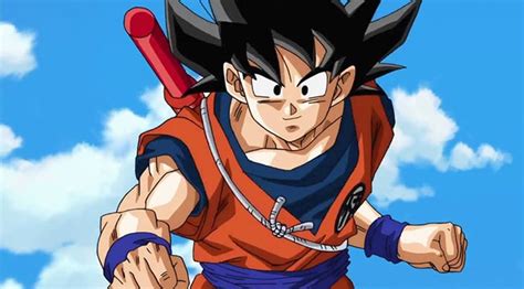 Check spelling or type a new query. Dragon Ball: Goku's Voice Actor Reveals The Hardest Part Of Playing The Saiyan