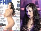 I Never Posed Topless Or Nude For Fhm Veena Malik Popscreen