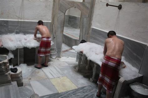photo gallery suleymaniye hamam historical turkish bath in istanbul 1550 1557 turkish bath
