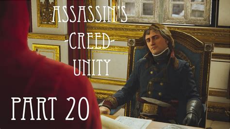 Assassin S Creed Unity Part 20 Small Commentary Walkthrough 1080p