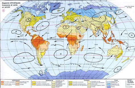 Mappi World Maps Meteorological Maps