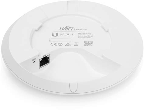 Upgrades will gradually roll out starting from 15 august 2018. Ubiquiti UniFi UAP-AC-LITE Dual-band -WiFi-tukiasema ...