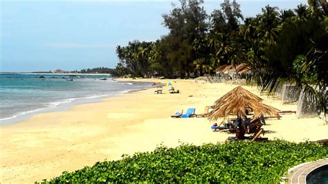 Ngapali beach is one of the exquisite beaches in myanmar. Ngapali Beach, Myanmar, overview beachfront resorts, beach ...