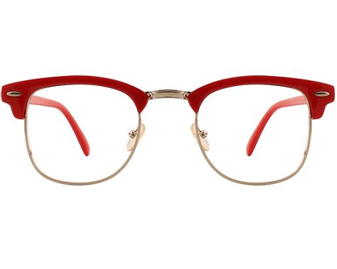 g4u 3016 browline eyeglasses