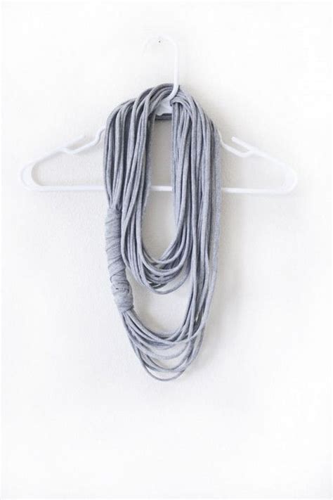 Stunning No Knit Diy Scarf Ideas