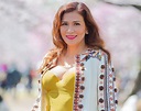 [EXCLUSIVE] Zsa Zsa Padilla Celebrates Life, Career, Family and Being Happy